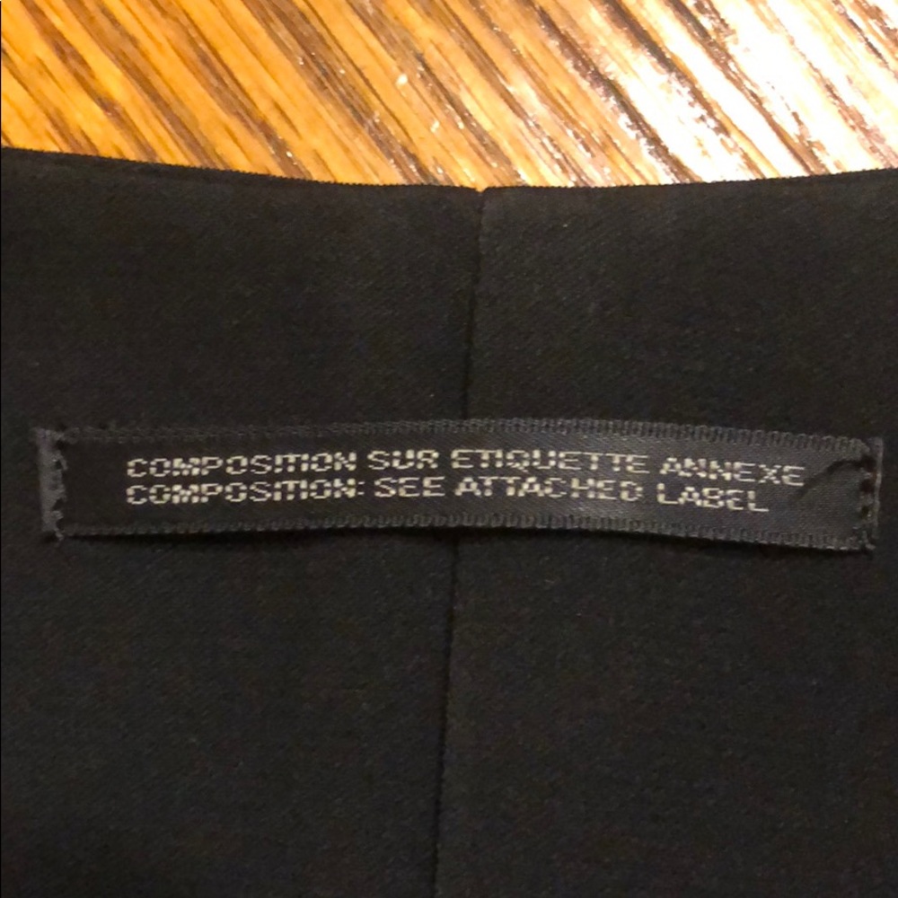 Suit Jacket - image 6